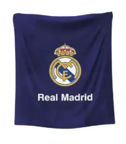 MANTA RACHEL REAL MADRID